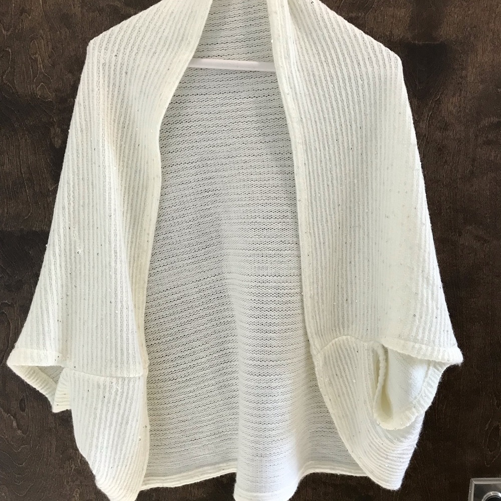 Sweater/Shawl
